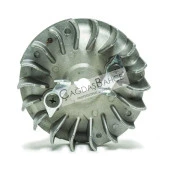 HUSQVARNA 340 / 345 / 350 / 353 MOTORLU TESTERE VOLAN thumbnail 3