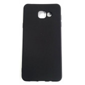 Samsung Galaxy A7 2016 A710 Slikon Kılıf+Cam Ekran Koruyucu thumbnail 4