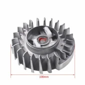 4500 /5200  TÜM MODELLERİNDE MOTORLU TESTERE VOLAN thumbnail 1