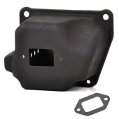 STİHL MS360 / MS034 / MS036 MOTORLU TESTERE EGZOZ thumbnail 1