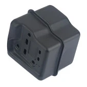 STİHL MS290 / MS390 MOTORLU TESTERE EGZOZ thumbnail 1