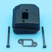 STİHL MS170 / MS180 MOTORLU TESTERE EGZOZ thumbnail 2