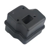 STİHL MS290 / MS390 MOTORLU TESTERE EGZOZ thumbnail 2