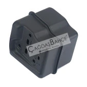 STİHL MS290 / MS390 MOTORLU TESTERE EGZOZ thumbnail 3