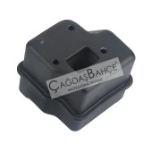 STİHL MS290 / MS390 MOTORLU TESTERE EGZOZ thumbnail 4