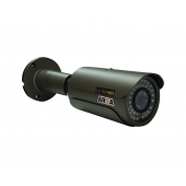 4MP 42 LED DIŞ MEKAN POELİ İP GÜVENLİK KAMERASI - 3