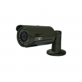 4MP 42 LED DIŞ MEKAN POELİ İP GÜVENLİK KAMERASI - 4