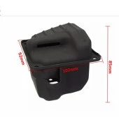 STİHL MS440 / MS460 / MS044 / MS046 MOTORLU TESTERE EGZOZ thumbnail 1