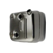 HUSQVARNA 357 / 359 MOTORLU TESTERE EGZOZ thumbnail 1