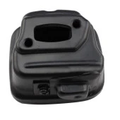 HUSQVARNA 340/ 345 / 350 / 353 MOTORLU TESTERE EGZOZ thumbnail 2