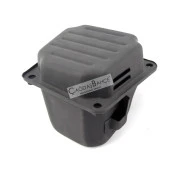 STİHL MS380 / MS038 MOTORLU TESTERE EGZOZ thumbnail 3