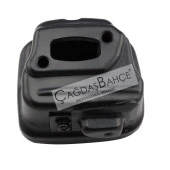 HUSQVARNA 340/ 345 / 350 / 353 MOTORLU TESTERE EGZOZ thumbnail 3