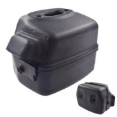 HUSQVARNA 51 / 55 MOTORLU TESTERE EGZOZ thumbnail 2