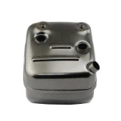 HUSQVARNA 357 / 359 MOTORLU TESTERE EGZOZ thumbnail 2