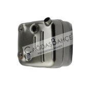 HUSQVARNA 357 / 359 MOTORLU TESTERE EGZOZ thumbnail 3