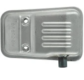 OLEO-MAC 446 / 453 / 746 / 753 / 755  MOTORLU TIRPAN EGZOZ thumbnail 1