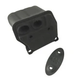 4500 /4200 TÜM MODELLERİNDE MOTORLU TESTERE EGZOZ thumbnail 2