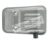 OLEO-MAC 446 / 453 / 746 / 753 / 755  MOTORLU TIRPAN EGZOZ thumbnail 2