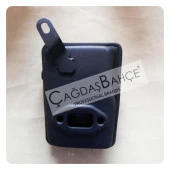 TIRPAN BG430 / CG430 /BG520 / BG520 TÜM ÇİN MODELLERİ EGZOZ thumbnail 4