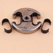 HUSQVARNA 340 / 345 / 350 / 445 / 455 /461 MOTORLU TESTERE BALATA thumbnail 1