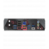 AsRock B650 PG Lightning - AMD B650 6400MHz(OC) DDR5 2.5G Gaming Lan Gen5 m.2 Soket AM5 ATX Anakart - 4