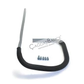 HUSQVARNA 365 / 372 MOTORLU TESTERE TAŞIMA KOLU thumbnail 1