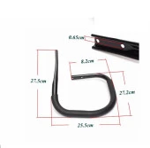 STİHL MS660 / MS066 / MS064 MOTORLU TESTERE TAŞIMA KOLU thumbnail 3