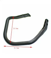 HUSQVARNA 136 / 137 / 141 /142 MOTORLU TESTERE TAŞIMA KOLU thumbnail 3