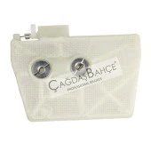 STİHL MS380 / MS381 / MS038 MOTORLU TESTERE HAVA FİLTRESİ thumbnail 1