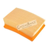 STİHL TS700 / TS800 MOTORLU BETON KESİCİ HAVA FİLTRESİ thumbnail 1