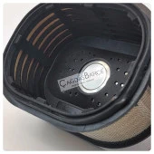 STİHL MS460 / MS660 / MS880 / MS046 MOTORLU TESTERE HAVA FİLTRESİ thumbnail 4