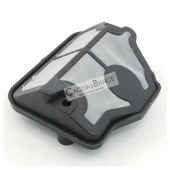 HUSQVARNA 136 / 137 / 141 / 142 MOTORLU TESTERE HAVA FİLTRESİ thumbnail 1