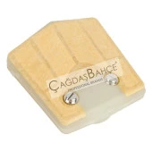 HUSQVARNA 61 / 281 MOTORLU  TESTERE HAVA FİLTRESİ thumbnail 1