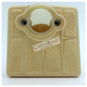 HUSQVARNA 61 / 281 MOTORLU  TESTERE HAVA FİLTRESİ thumbnail 4