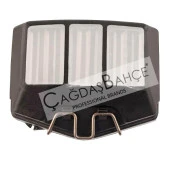 HUSQVARNA 365 / 372 JONSERED 2165 MOTORLU  TESTERE HAVA FİLTRESİ thumbnail 1