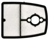 CASTOR / ALPİNA XP55 MOTORLU TIRPAN HAVA FİLTRESİ thumbnail 1