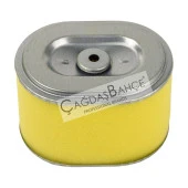 HONDA GX160 / GX200 MOTOR HAVA FİLTRESİ thumbnail 1
