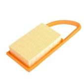 STİHL BR600 MOTORLU ÜFLEME MAKİNESİ HAVA FİLTRESİ thumbnail 1