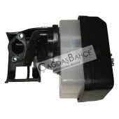 HONDA GX160 / GX200 MOTOR YAĞLI HAVA FİLTRESİ KOMPLE thumbnail 2