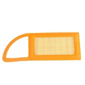 STİHL BR600 MOTORLU ÜFLEME MAKİNESİ HAVA FİLTRESİ thumbnail 2