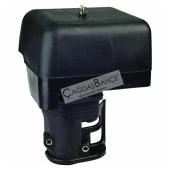 HONDA GX240 / GX270 MOTOR KURU HAVA FİLTRESİ KOMPLE thumbnail 1