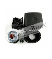 HONDA GX240 / GX270 MOTOR KURU HAVA FİLTRESİ KOMPLE thumbnail 2