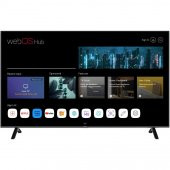 Sunny SN65FMN252 Frameless 65 164 Ekran 4K webOS 2.0 Smart Wifi Led TV - 2