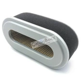 ROBİN EX13 / EX17 / EX21 MOTOR  HAVA FİLTRESİ thumbnail 1