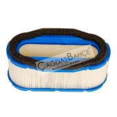 KAWASAKİ 21 HP / 23 HP / CTH 210  MOTOR  HAVA FİLTRESİ thumbnail 1