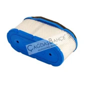 KAWASAKİ 21 HP / 23 HP / CTH 210  MOTOR  HAVA FİLTRESİ thumbnail 2