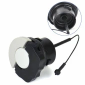 STİHL MS250  YAĞ DEPO KAPAĞI YENİ MODEL KİLİTLİ thumbnail 1