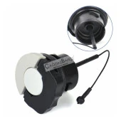 STİHL MS250  YAĞ DEPO KAPAĞI YENİ MODEL KİLİTLİ thumbnail 3