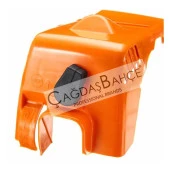 STİHL MS170 / MS180 MOTORLU TESTERE ÜST KAPORTA thumbnail 4