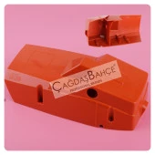 HUSQVARNA 61 MOTORLU TESTERE ÜST KAPORTA thumbnail 3